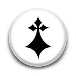 Badge Symbole Bretagne 2