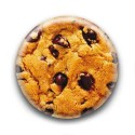 Badge Cookies