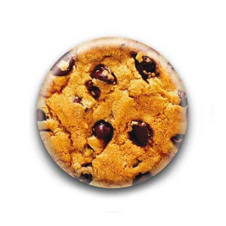 Badge Cookies