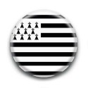 Badge Drapeau Breton 3