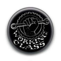 Badge working class