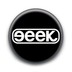 Badge Geek