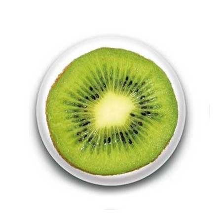 Badge Kiwi