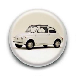 Badge Voiture