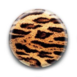 Badge guépard n°2