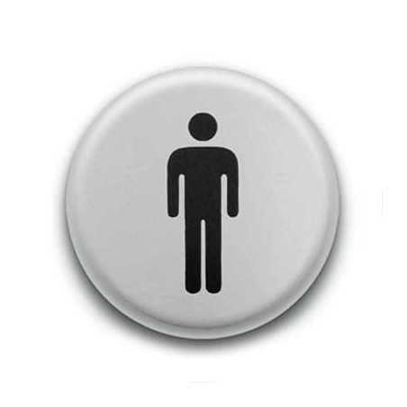 Badge Man