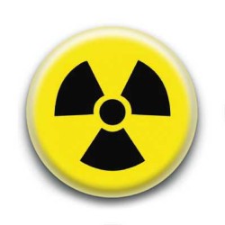 Badge Nucléaire