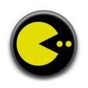 Badge Pacman