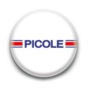 Badge : Picole