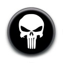 Badge The Punisher