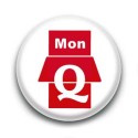Badge : Mon Q