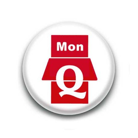 Badge : Mon Q