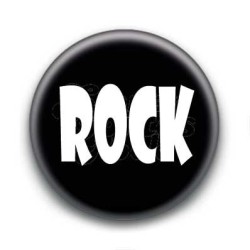 Badge Rock