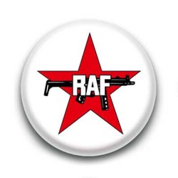 Badge Etoile RAF