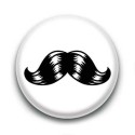 Badge Vieille Moustache