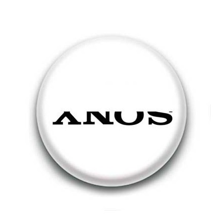 Badge : Anus/Sony