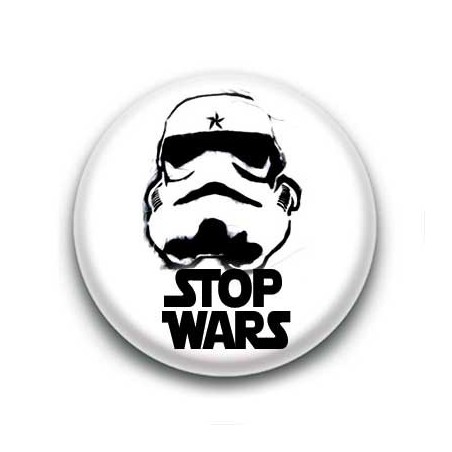 Badge Stop Wars