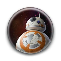 Badge BB8
