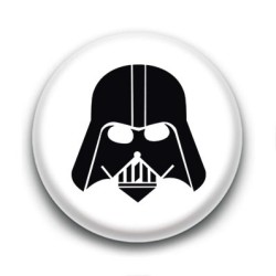 Badge Dark Vador