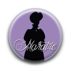 Badge Maratre