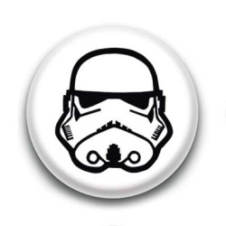 Badge : Stormtrooper