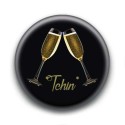 Badge : Tchin