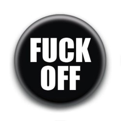 Badge Fuck Off