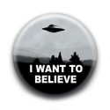 Badge : I want to believe