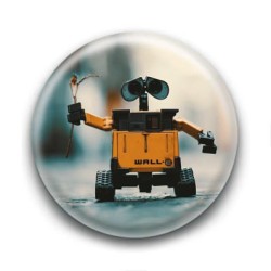 Badge Wall-E