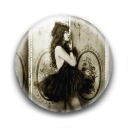 Badge : Actrice Dolores Costello