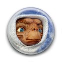 Badge E.T.