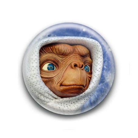 Badge E.T.