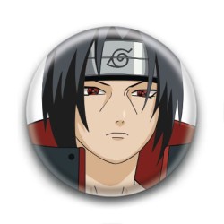 Badge : Itachi Uchiwa, Naruto