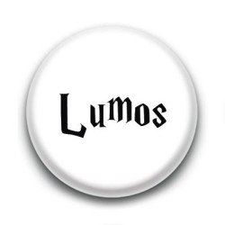 Badge Lumos