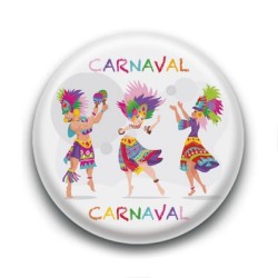 Badge : Carnaval