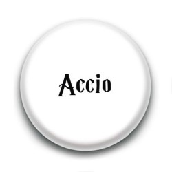 Badge Accio