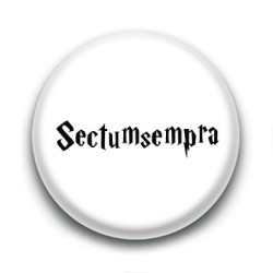 Badge Sectumsempra