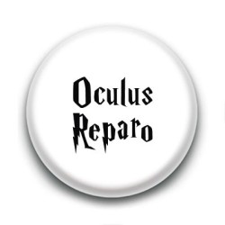 Badge Oculus Reparo