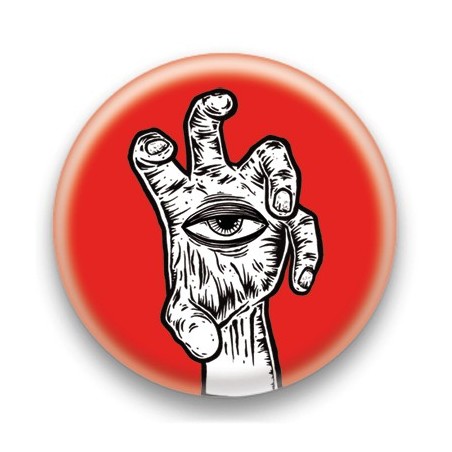 Badge Watch Hand - by Arnopeople