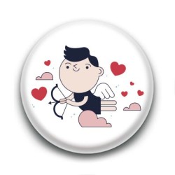 Badge : Cupidon