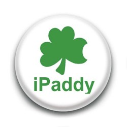 Badge : IPaddy