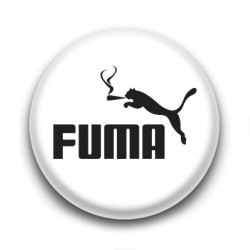 Badge : Fuma