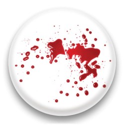 Badge Blood