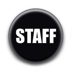 Badge Staff