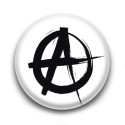 Badge Sigle Anarchie