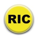 Badge : RIC