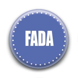 Badge : Fada