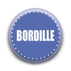 Badge : Bordille