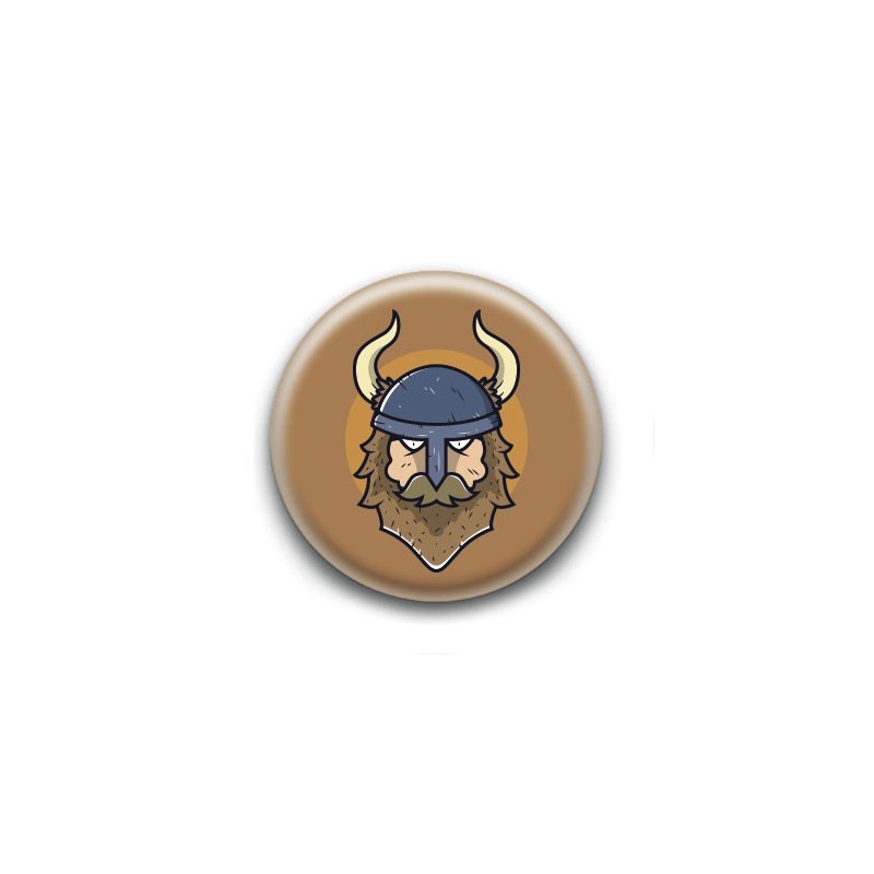 Badge Viking