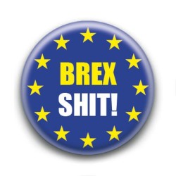 Badge : Brex shit !